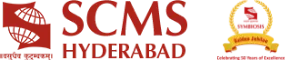 SCMS Hyderabad Logo | BBA College
